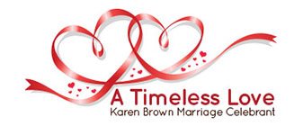 A Timeless Love Marriage Celebrant Karen Brown