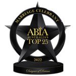 ABIA Designer of Dreams Top 25