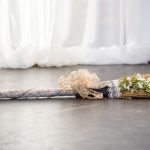 How to Do a Jumping the Broom Ceremony